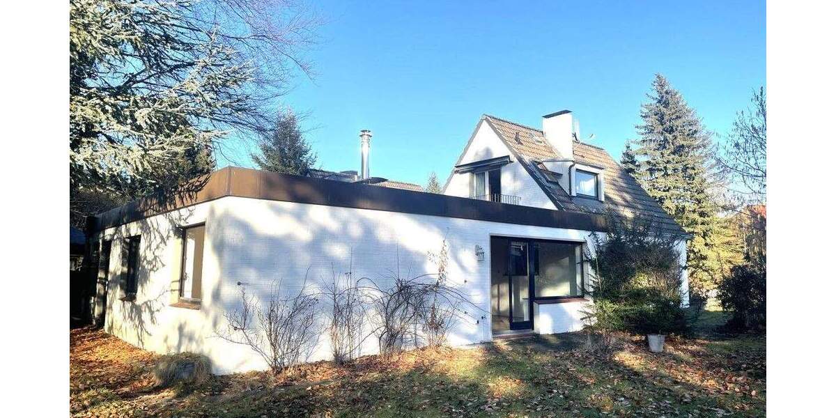 Grundstück Hamburg Jenfeld - 519.000&euro; | Angebot:25745538