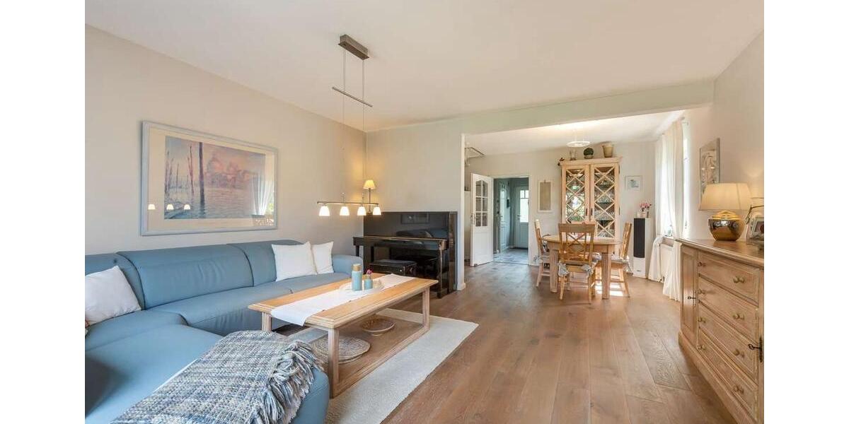 Reihenhaus Bad Bramstedt - 4 Zimmer, 120 m&sup2;, 375.000&euro; | Angebot:25568512