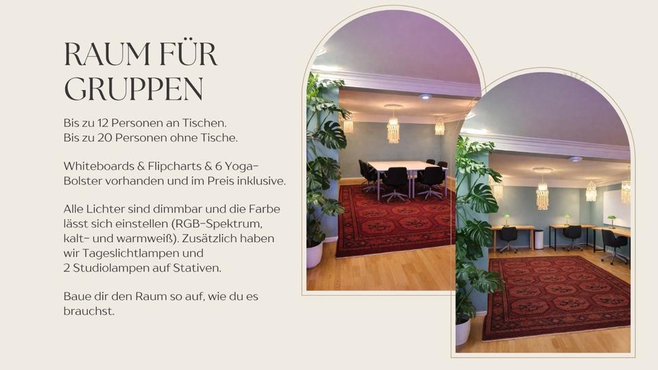 Gewerbeobjekt Hamburg Rotherbaum - 25&euro; | Angebot:24375445