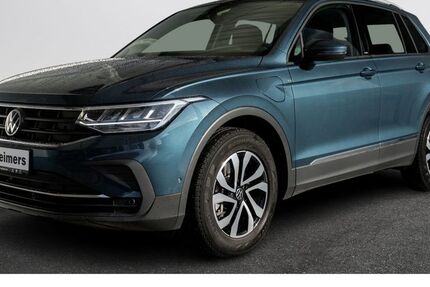 VW Tiguan 35.000 km 30.990 &euro; Rellingen/Hamburg 25462
