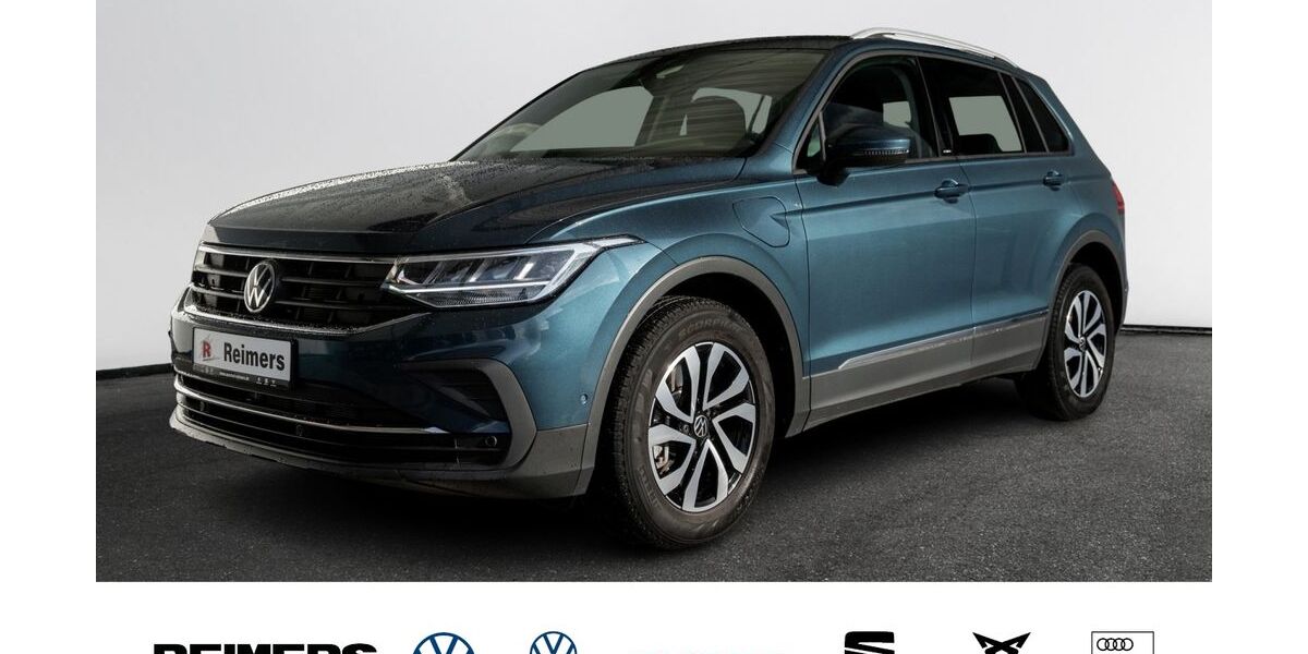 VW Tiguan 35.000 km 30.990 &euro; Rellingen/Hamburg 25462