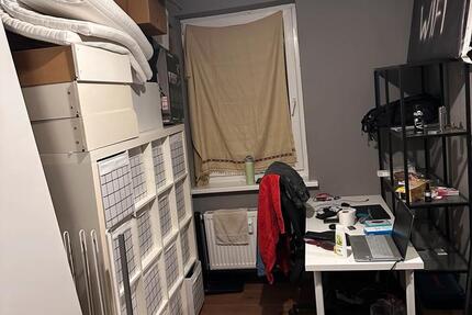 Wohnung Hamburg Wandsbek - 1 Zimmer, 10 m&sup2;, 700&euro; | Angebot:26033586