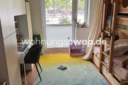 Wohnung Hamburg Hamburg-Mitte - 3 Zimmer, 55 m&sup2;, 469&euro; | Angebot:25181924