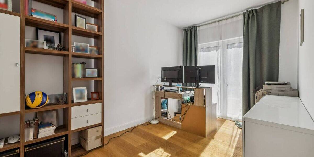 Doppelhaushälfte Hamburg Wohldorf-Ohlstedt - 5 Zimmer, 142 m&sup2;, 949.000&euro; | Angebot:26820837