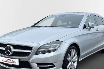 Mercedes-Benz CLS 194.000 km 15.990 &euro; Hamburg 22529