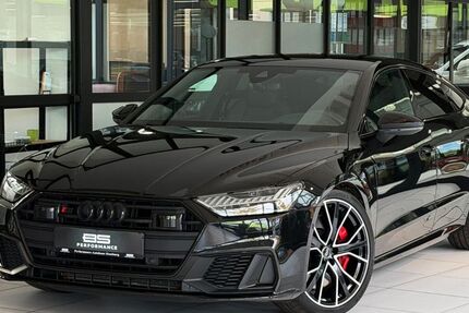 Audi S7 99.000 km 59.990 &euro; Hamburg 22529