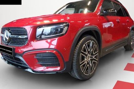 Mercedes-Benz GLB 200 3.000 km 48.898 &euro; Reinbek 21465