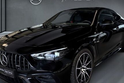 Mercedes-Benz CLE 53 AMG 17.461 km 77.899 &euro; Hamburg 21079