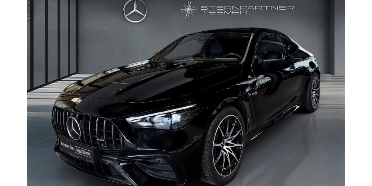 Mercedes-Benz CLE 53 AMG 17.461 km 77.899 &euro; Hamburg 21079