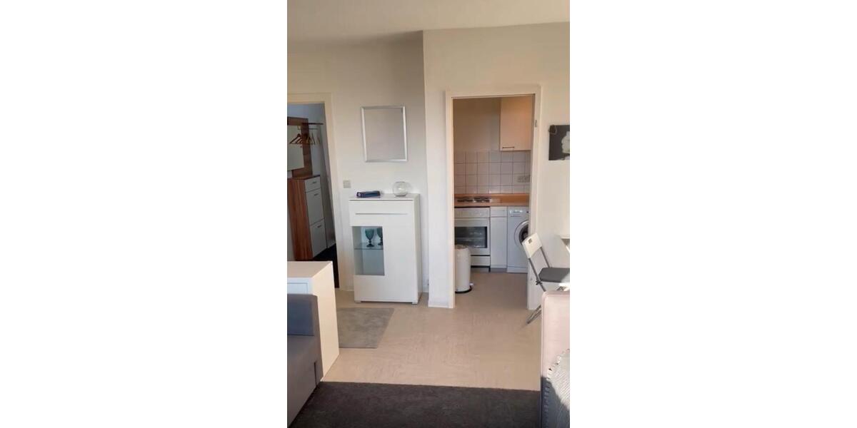 Etagenwohnung Hamburg Horn - 1 Zimmer, 31 m&sup2;, 630&euro; | Angebot:25521323