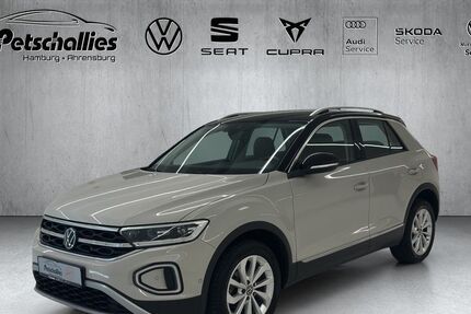 VW T-Roc 61.130 km 19.690 &euro; Ahrensburg 22926