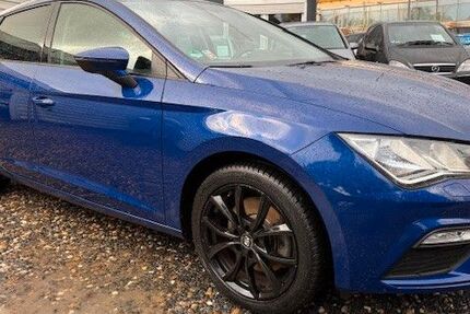 Seat Leon 62.100 km 15.990 &euro; Hamburg 22179