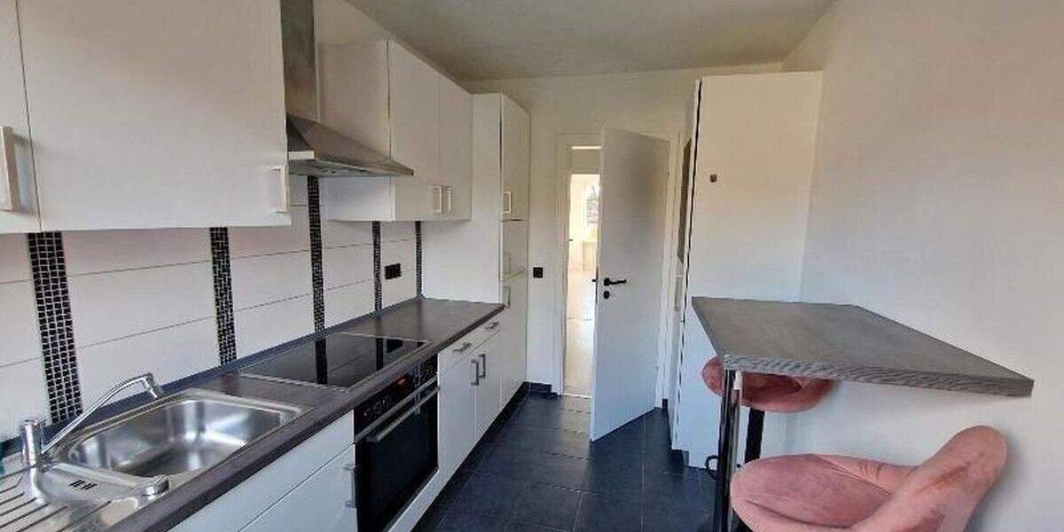 Etagenwohnung Hamburg Rahlstedt - 4 Zimmer, 84 m&sup2;, 435.000&euro; | Angebot:25877667