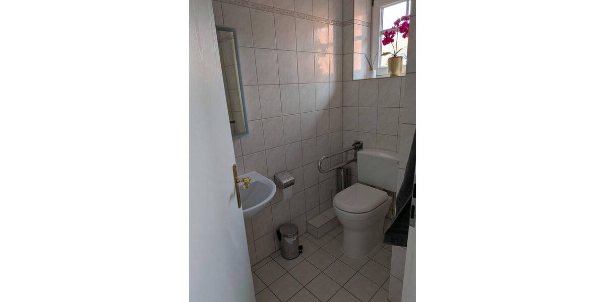 Reihenmittelhaus Elmshorn - 4 Zimmer, 127 m&sup2;, 384.000&euro; | Angebot:25996833
