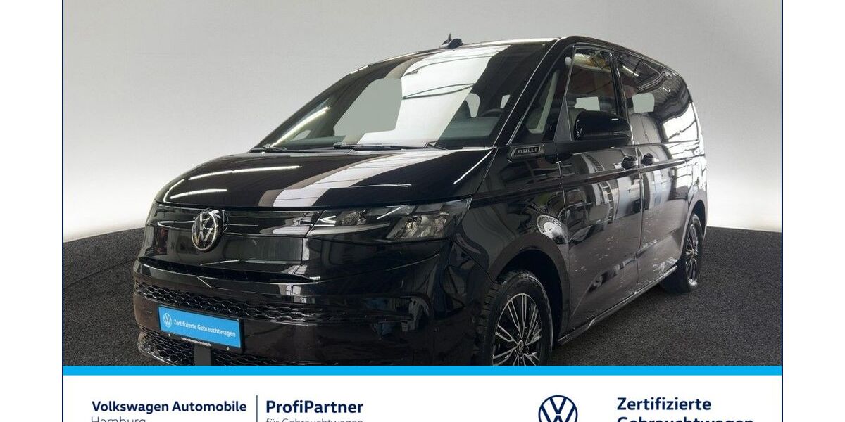 VW T7 Multivan 15.183 km 62.888 &euro; Hamburg 22761
