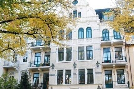 Wohnung Hamburg Harvestehude - 4 Zimmer, 114 m&sup2;, 1.599.400&euro; | Angebot:25771394