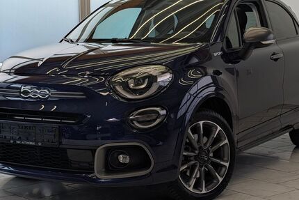 Fiat 500X 30.445 km 16.999 &euro; Pinneberg 25421