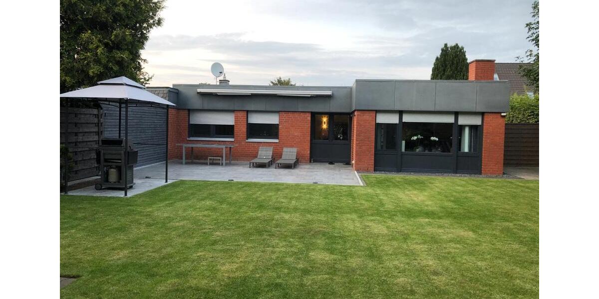 Bungalow Henstedt-Ulzburg Ulzburg - 4 Zimmer, 107 m&sup2;, 510.000&euro; | Angebot:26961585