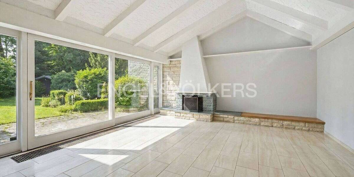 Einfamilienhaus Großhansdorf - 4 Zimmer, 123 m&sup2;, 849.000&euro; | Angebot:25987148