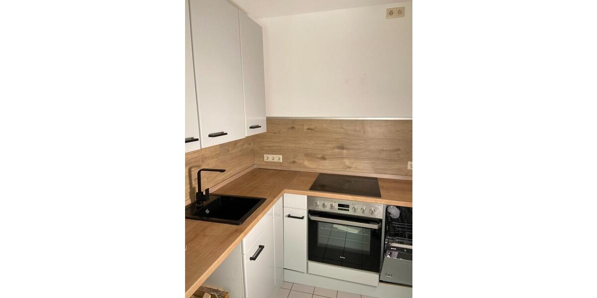 Etagenwohnung Hamburg Groß Borstel - 2 Zimmer, 54 m&sup2;, 297.000&euro; | Angebot:26021891