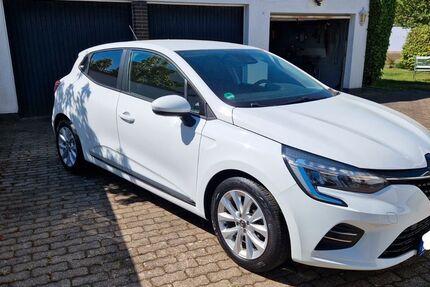 Renault Clio 37.900 km 12.500 &euro; Norderstedt 22844