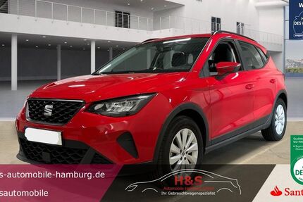 Seat Arona 72.385 km 16.900 &euro; Pinneberg 25421