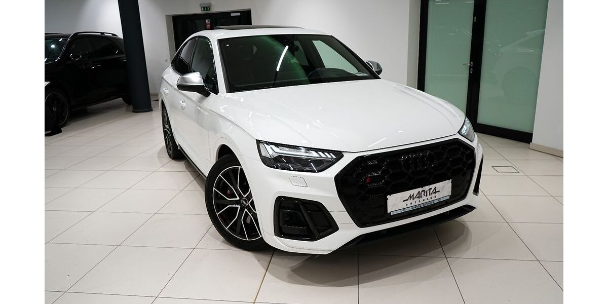 Audi SQ5 105.000 km 49.849 &euro; Hamburg 22047