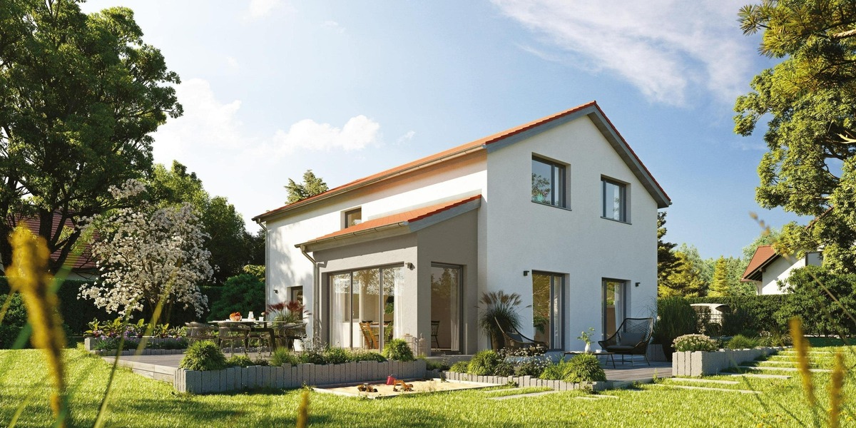 Einfamilienhaus Hamburg Sasel - 5 Zimmer, 143 m&sup2;, 998.000&euro; | Angebot:25685599