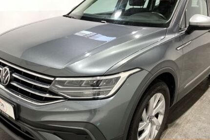 VW Tiguan Allspace 114.000 km 24.450 &euro; Norderstedt 22848