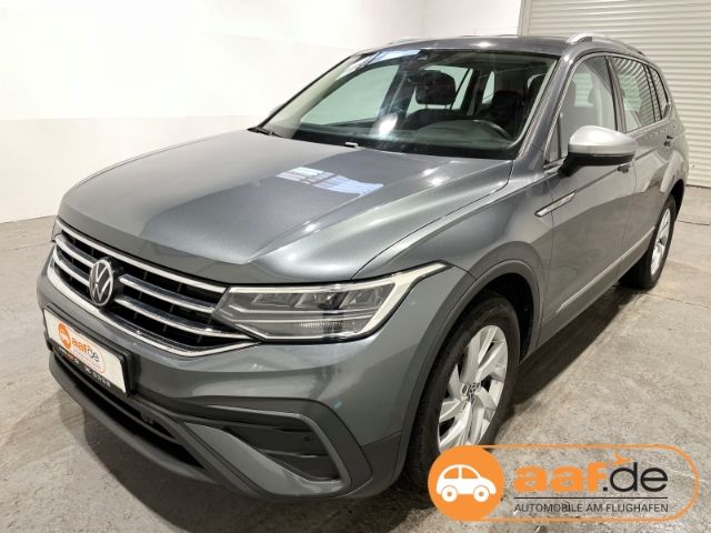 VW Tiguan Allspace 114.000 km 24.450 &euro; Norderstedt 22848