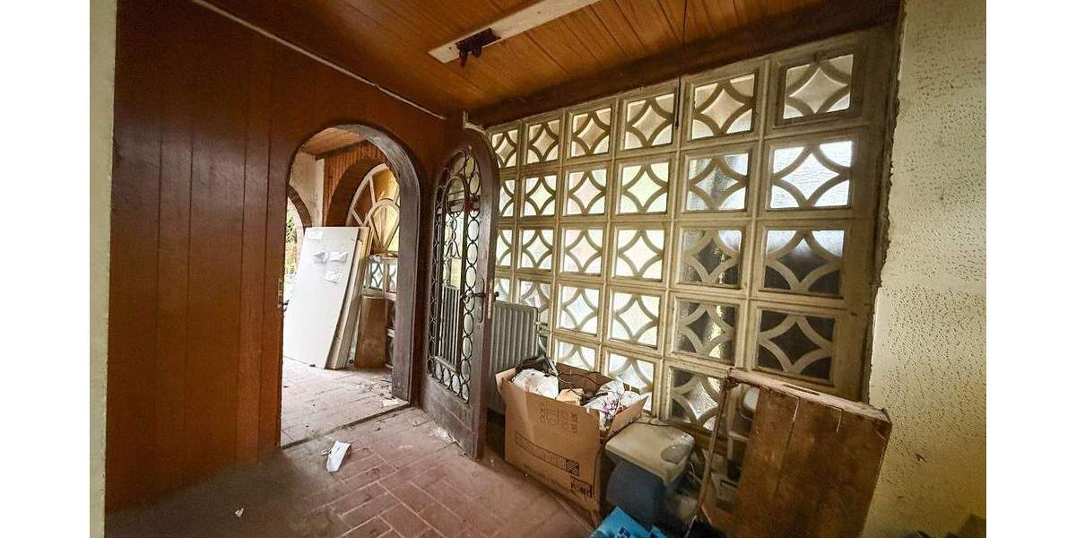 Doppelhaushälfte Hamburg Langenhorn - 3 Zimmer, 127 m&sup2;, 125.000&euro; | Angebot:25679203