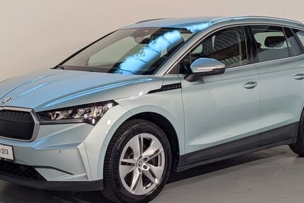Skoda Enyaq 159.550 km 25.975 &euro; Ellerhoop bei Hamburg 25373
