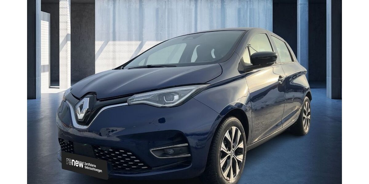 Renault ZOE 17.964 km 18.490 &euro; Hamburg 22529