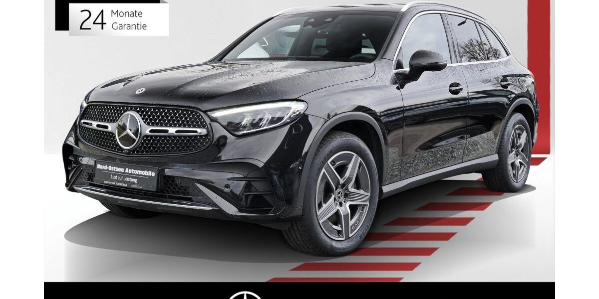 Mercedes-Benz GLC 300 11.704 km 52.950 &euro; Hamburg-Elbe 22609