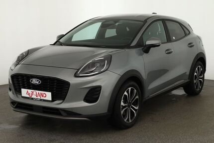 Ford Puma 14.279 km 21.890 &euro; Hamburg 22761