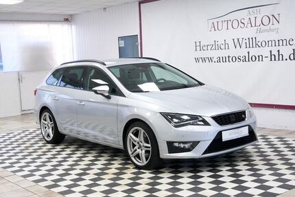 Seat Leon 141.901 km 13.499 &euro; Hamburg 22399