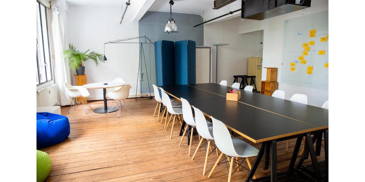 Gewerbeobjekt Hamburg Altona-Nord - 180&euro; | Angebot:25966909