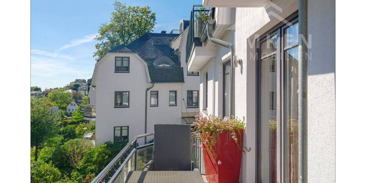 Mehrfamilienhaus, Wohnhaus Hamburg Blankenese - 1 Zimmer, 502 m&sup2;, 5.998.000&euro; | Angebot:25996551