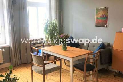 Wohnung Hamburg-Nord Nord - 3 Zimmer, 52 m&sup2;, 855&euro; | Angebot:25863674