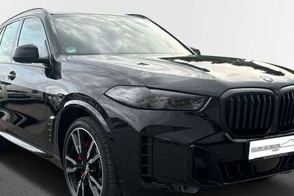 BMW X5 35.000 km 71.990 &euro; Hamburg 22529