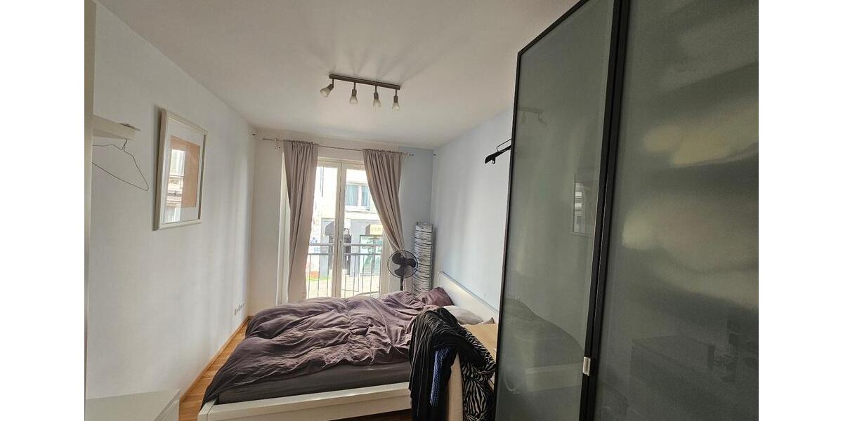 Etagenwohnung Hamburg Hamburg-Mitte - 4 Zimmer, 107 m&sup2;, 615.000&euro; | Angebot:27081511