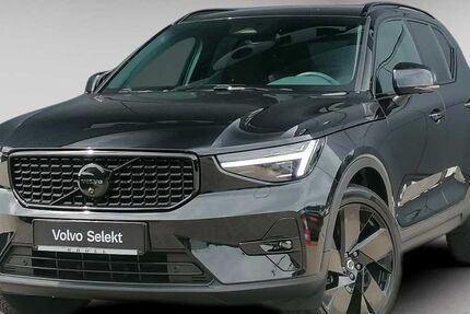 Volvo XC40 18.621 km 34.450 &euro; Hamburg 22761