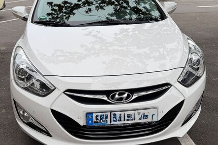Hyundai i40 247.908 km 6.500 &euro; Hamburg 22111