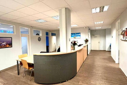 Gewerbeobjekt Hamburg Neustadt - 3.914&euro; | Angebot:26039475