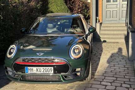 Mini John Cooper Works Clubman 54.400 km 23.500 &euro; Hamburg 22587