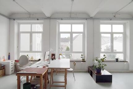 Gewerbeobjekt Hamburg Hoheluft-West - 350&euro; | Angebot:25377154