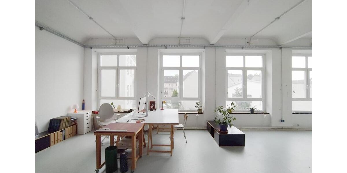 Gewerbeobjekt Hamburg Hoheluft-West - 350&euro; | Angebot:25377154