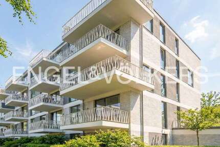 Wohnung Hamburg Winterhude - 4 Zimmer, 117 m&sup2;, 1.395.000&euro; | Angebot:24789531