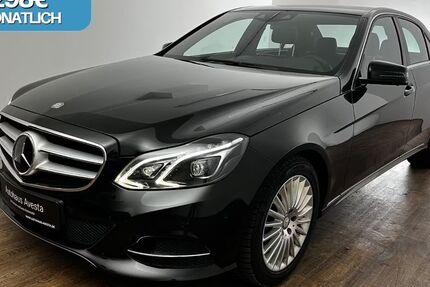 Mercedes-Benz E 350 114.000 km 22.990 &euro; Pinneberg 25421