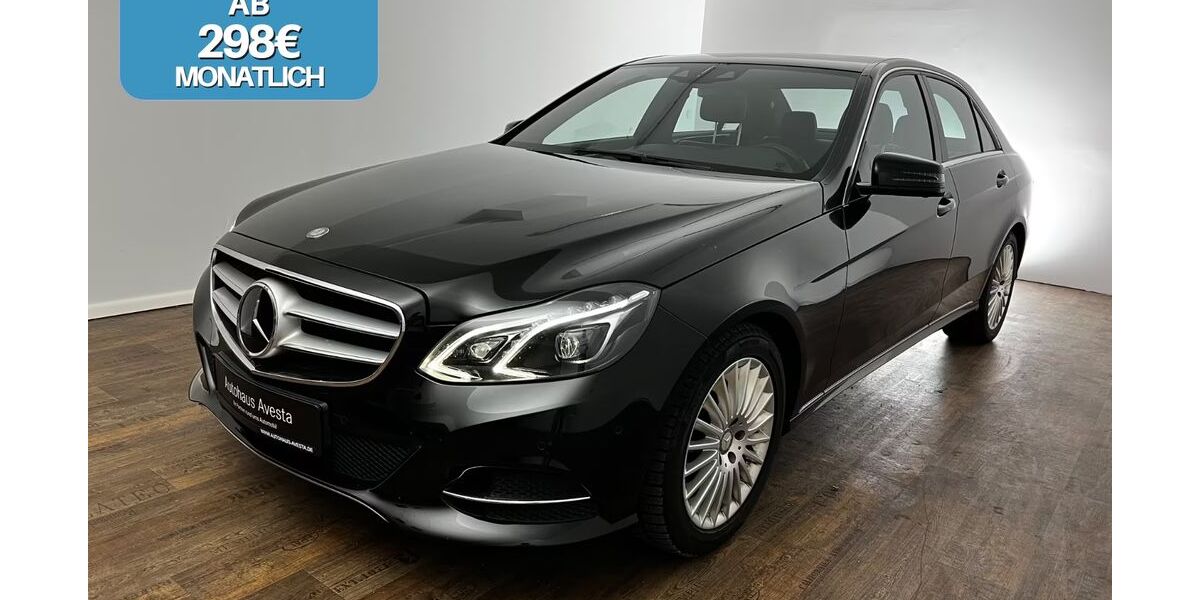 Mercedes-Benz E 350 114.000 km 22.990 &euro; Pinneberg 25421